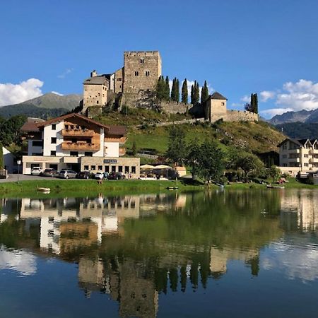 Apart Zwingerhof Ладис Экстерьер фото